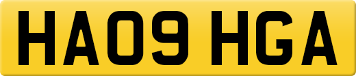 HA09HGA